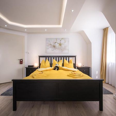 Max Aviation Villa & Apartments Berne Extérieur photo