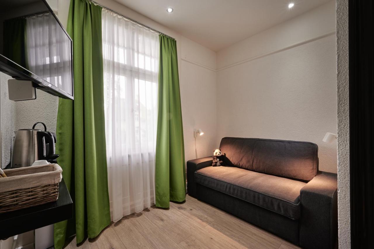 Max Aviation Villa & Apartments Berne Extérieur photo