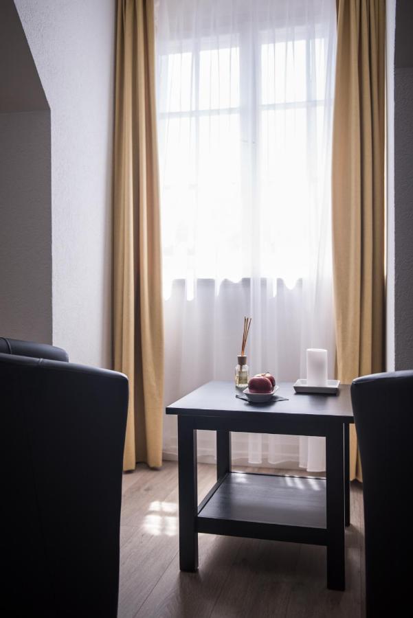 Max Aviation Villa & Apartments Berne Extérieur photo