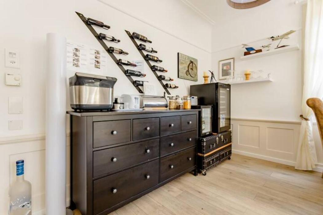 Max Aviation Villa & Apartments Berne Extérieur photo