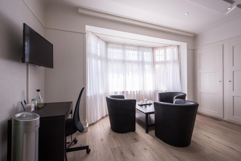 Max Aviation Villa & Apartments Berne Extérieur photo