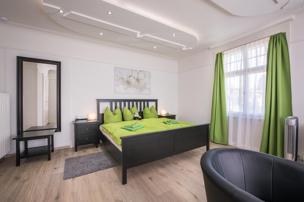 Max Aviation Villa & Apartments Berne Extérieur photo
