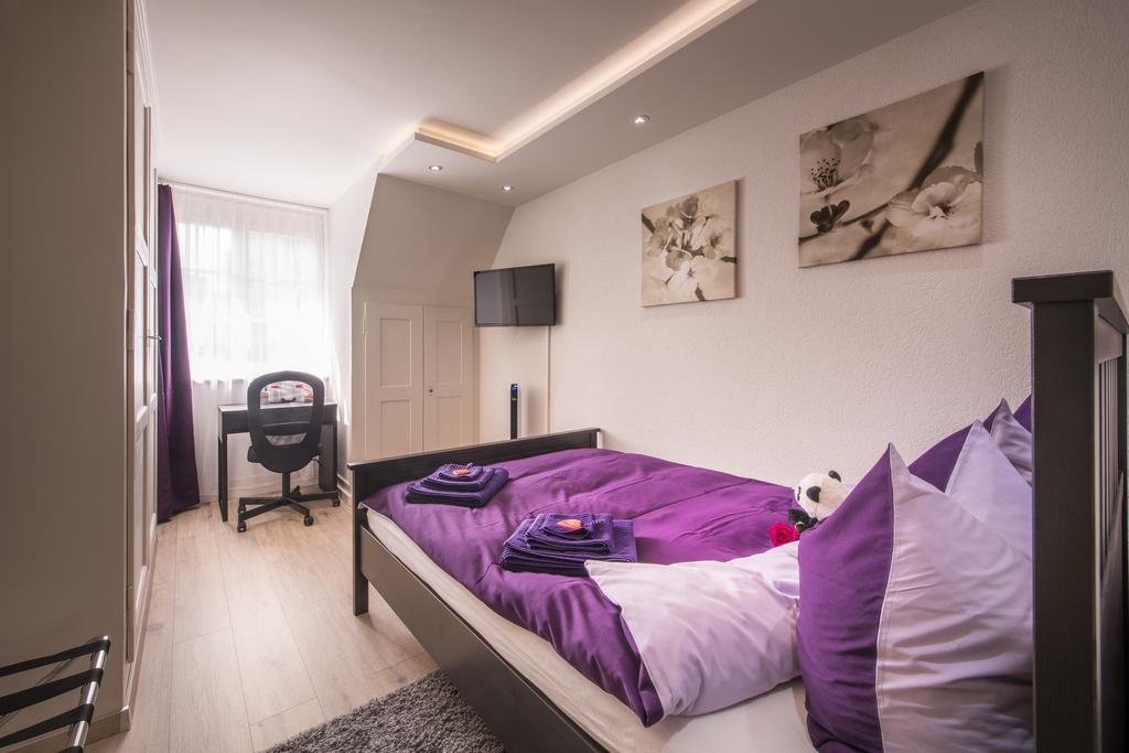 Max Aviation Villa & Apartments Berne Extérieur photo