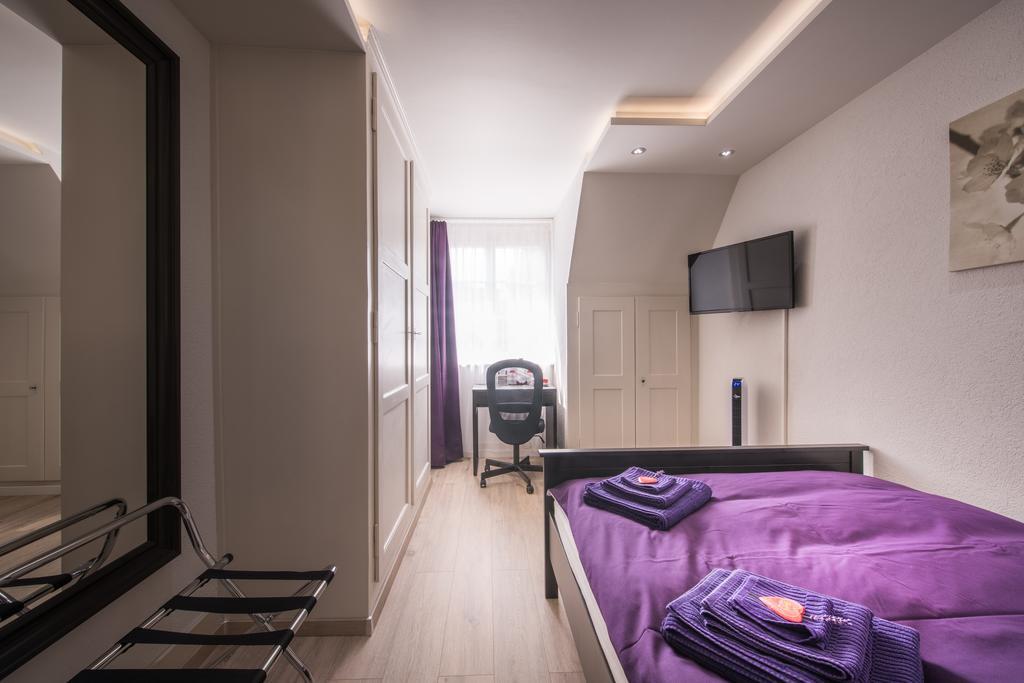 Max Aviation Villa & Apartments Berne Extérieur photo