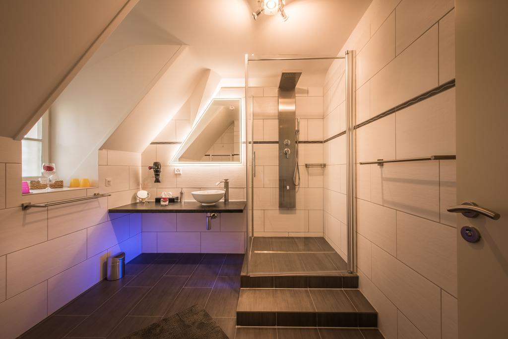 Max Aviation Villa & Apartments Berne Extérieur photo