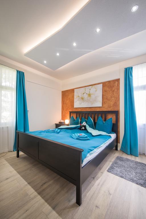 Max Aviation Villa & Apartments Berne Extérieur photo