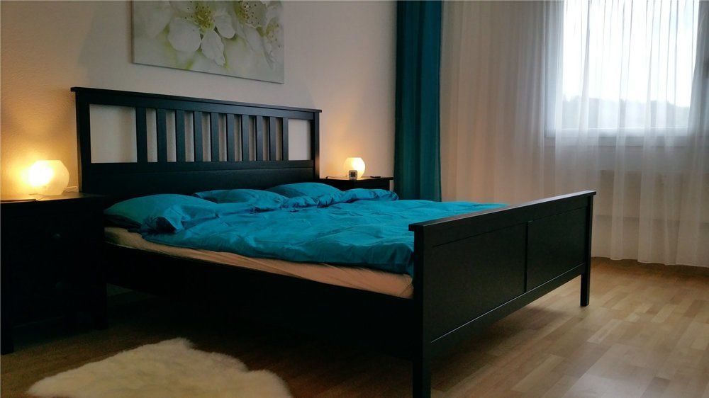 Max Aviation Villa & Apartments Berne Extérieur photo