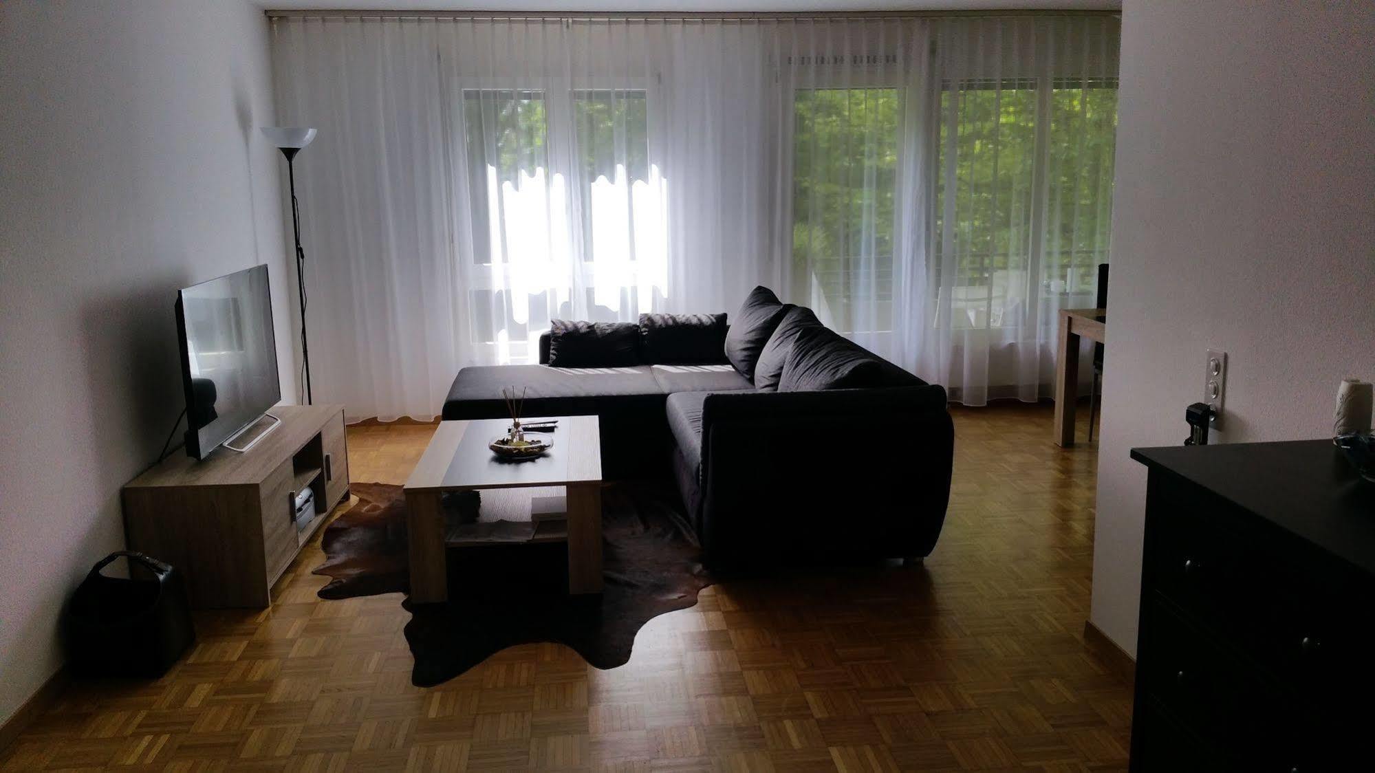 Max Aviation Villa & Apartments Berne Extérieur photo
