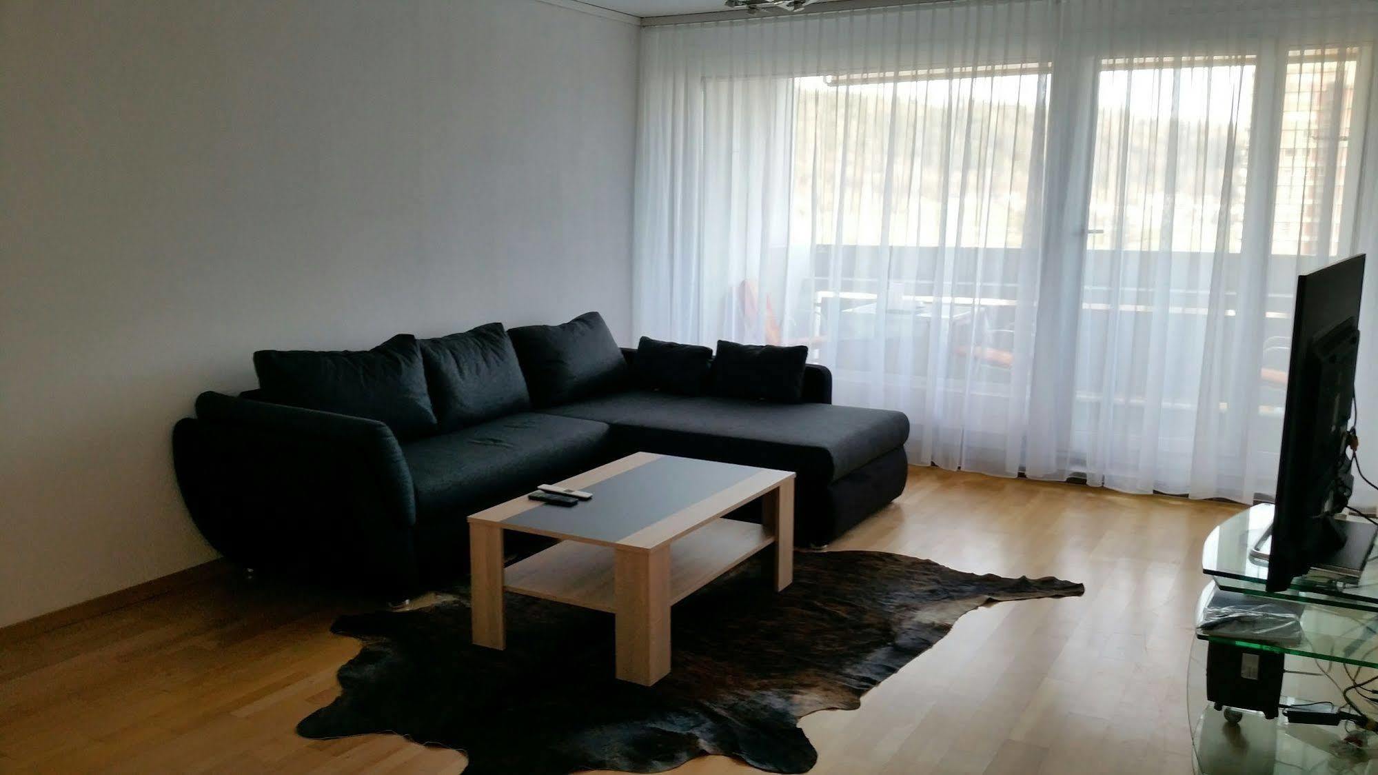 Max Aviation Villa & Apartments Berne Extérieur photo