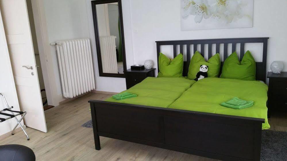Max Aviation Villa & Apartments Berne Extérieur photo