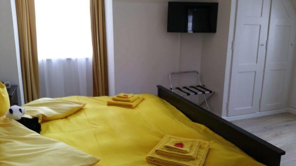 Max Aviation Villa & Apartments Berne Extérieur photo