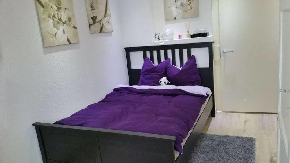 Max Aviation Villa & Apartments Berne Extérieur photo