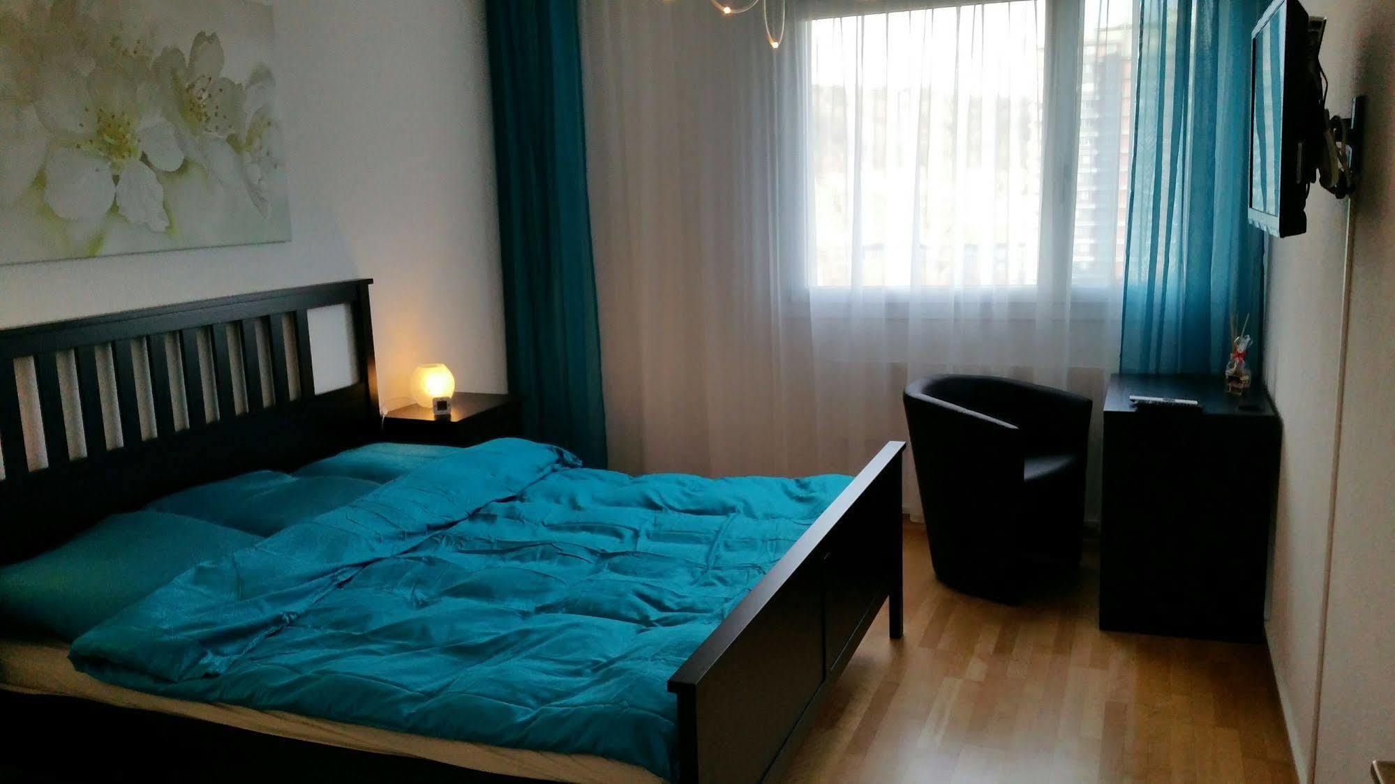 Max Aviation Villa & Apartments Berne Extérieur photo